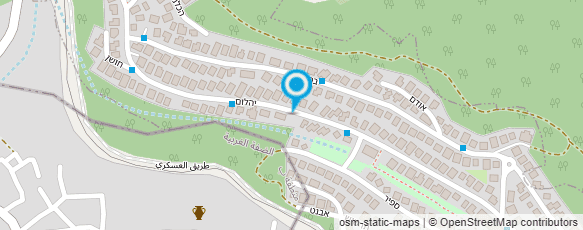 מפת הגעה אל ע.י סיגלון