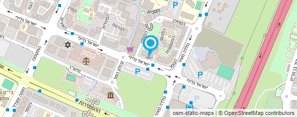 מפת הגעה אל run-time