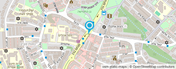 מפת הגעה אל צלופן זרים וסידורים מתוקים