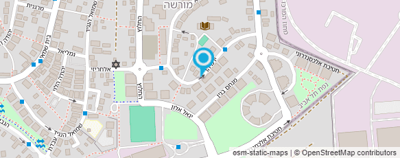 מפת הגעה אל מולכו לירון מפת הגעה אל מולכו לירון