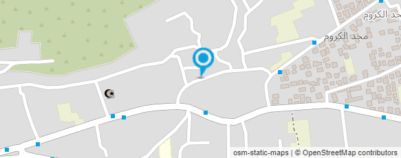 מפת הגעה אל מיעאד נאסר-סוכן ביטוח מפת הגעה אל מיעאד נאסר-סוכן ביטוח