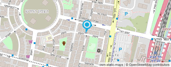 מפת הגעה אל אורי אביגדורי מפת הגעה אל אורי אביגדורי