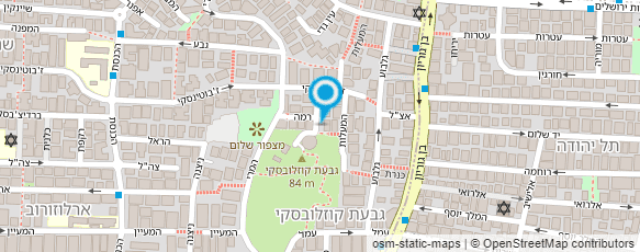 מפת הגעה אל שועה ישראל מפת הגעה אל שועה ישראל