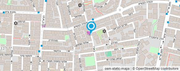 מפת הגעה אל ד"ר בשארה אשרף - גולד פלוס מפת הגעה אל ד"ר בשארה אשרף - גולד פלוס