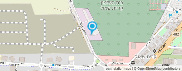 מפת הגעה אל נונונו NUNUNU מפת הגעה אל נונונו NUNUNU