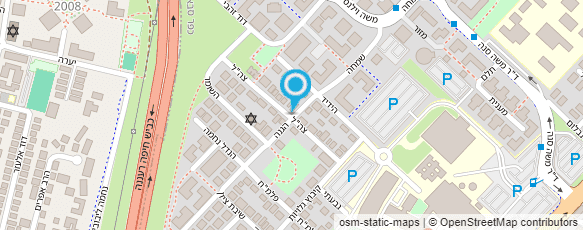 מפת הגעה אל מחקר אקו-אדריכלות