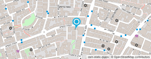 מפת הגעה אל ליטל אשורוב מפת הגעה אל ליטל אשורוב