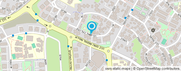 מפת הגעה אל לביא מזגנים