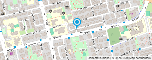 מפת הגעה אל אנרג'סי-ימי הולדת והפעלות בתנועה לגיל הרך