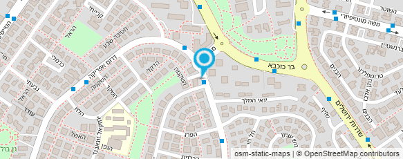 מפת הגעה אל הנשיא אקספרס מפת הגעה אל הנשיא אקספרס