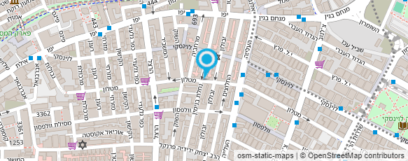 מפת הגעה אל אחים שרון את אדוארד מפת הגעה אל אחים שרון את אדוארד