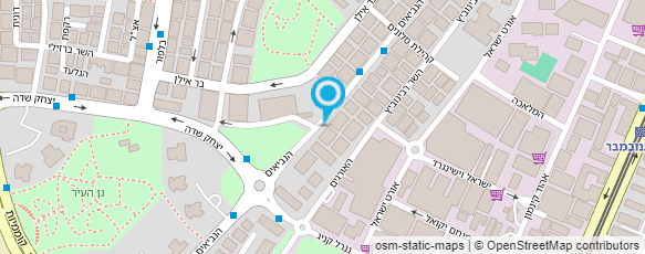 מפת הגעה אל מיסטר קור