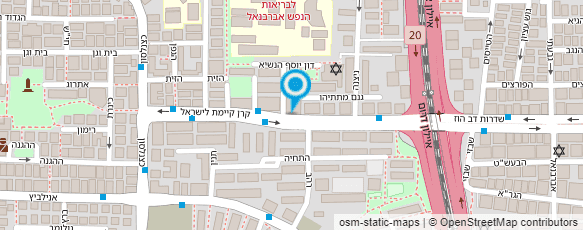 מפת הגעה אל חנות שיווק ביצים מפת הגעה אל חנות שיווק ביצים