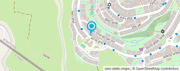 מפת הגעה אל ולדיסלב נמירובסקי