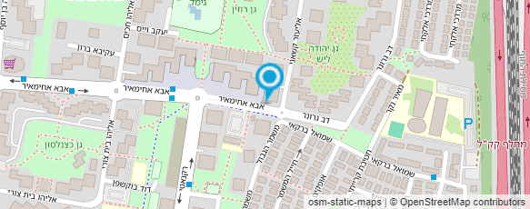 מפת הגעה אל ספקטרום