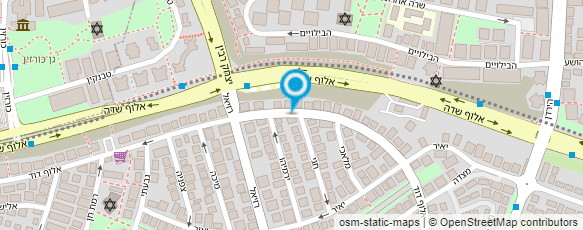 מפת הגעה אל בקל עדינה מפת הגעה אל בקל עדינה