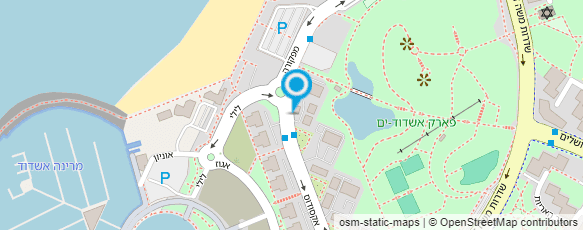 מפת הגעה אל מנשה גרשון מפת הגעה אל מנשה גרשון