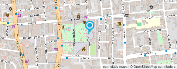 מפת הגעה אל ויקטוריה מזור- יופי לכל דבר מפת הגעה אל ויקטוריה מזור- יופי לכל דבר