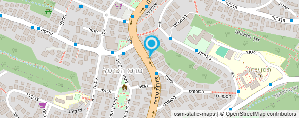 מפת הגעה אל אבי ביטון מפת הגעה אל אבי ביטון