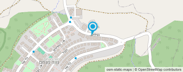 מפת הגעה אל עריכה לשונית-שירה יפת