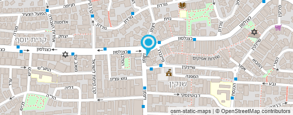 מפת הגעה אל טעמאמא