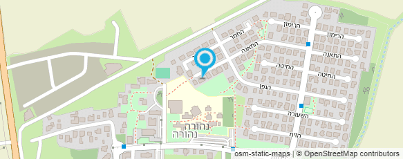 מפת הגעה אל נפתלי טלי - הנהלת חשבונות מפת הגעה אל נפתלי טלי - הנהלת חשבונות