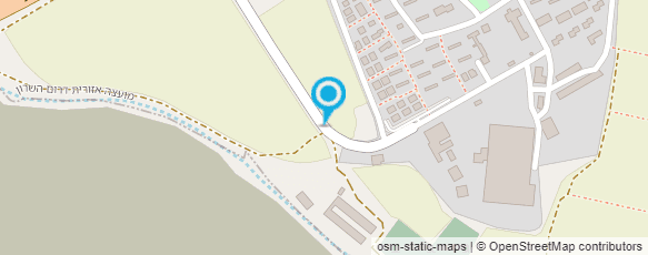 מפת הגעה אל ורדה לבקובי'ץ-סוכנת ביטוח