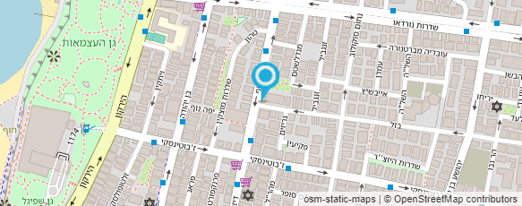 מפת הגעה אל גטפיקס מפת הגעה אל גטפיקס