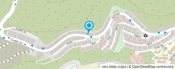 מפת הגעה אל ספרי נעמי