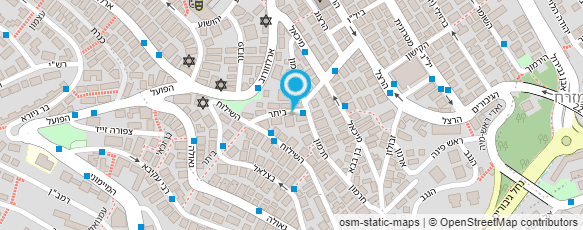 מפת הגעה אל דפוס שיכפולית