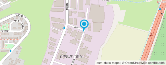 מפת הגעה אל אבי צור חלפים מפת הגעה אל אבי צור חלפים