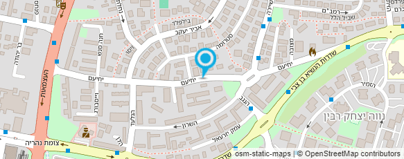 מפת הגעה אל מהממת - מירי מאפרת