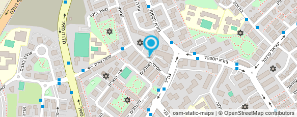 מפת הגעה אל אגמ קידוחים - קידוחי קרקע