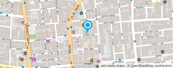 מפת הגעה אל Diyora - דיורה