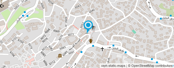 מפת הגעה אל אבו נסאר לורית - סוכנת ביטוח