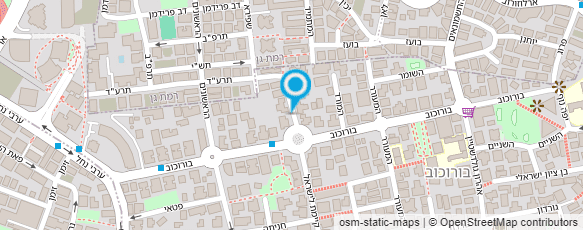 מפת הגעה אל כהן דפנה מפת הגעה אל כהן דפנה