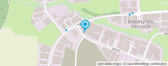 מפת הגעה אל פסטו בר גריל ישראלי