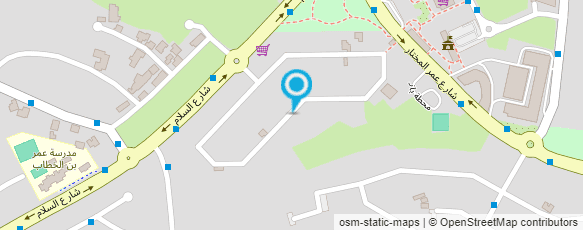 מפת הגעה אל מטאלקה שפיק