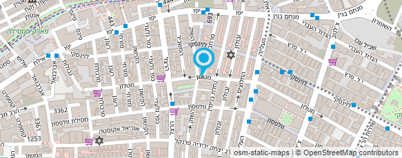 מפת הגעה אל אבגן פופ מפת הגעה אל אבגן פופ