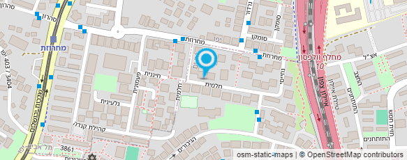 מפת הגעה אל אדוארד - מקררים