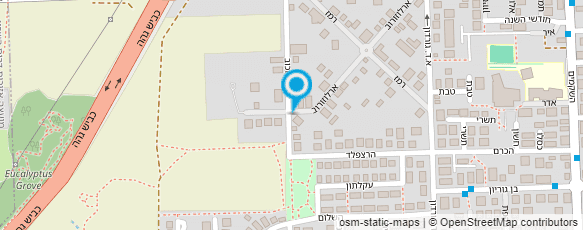 מפת הגעה אל מרחב מודעות