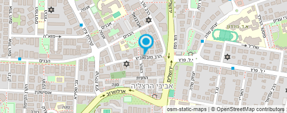 מפת הגעה אל פלא קט