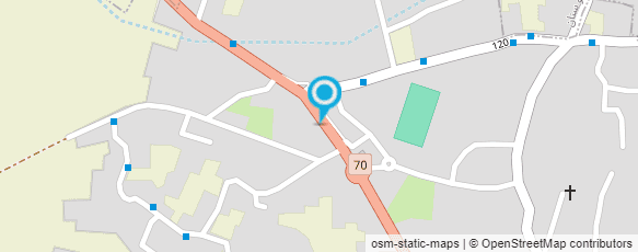 מפת הגעה אל טוטו סאמי