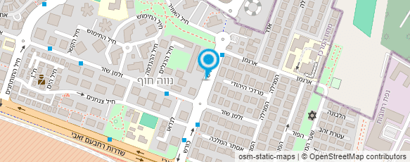 מפת הגעה אל קוראלי שירותי מיזוג מפת הגעה אל קוראלי שירותי מיזוג