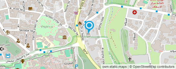 מפת הגעה אל אחים אגא (א.מ.) שיווק תוצרת חקלאית בע"מ