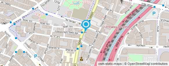 מפת הגעה אל מאיר רמות סוכנות לביטוח מפת הגעה אל מאיר רמות סוכנות לביטוח