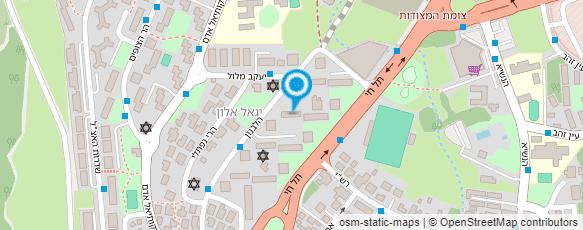 מפת הגעה אל בורק