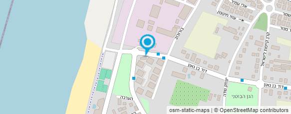 מפת הגעה אל לחם ארז