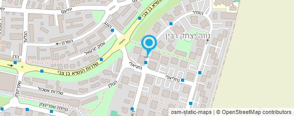 מפת הגעה אל Loza