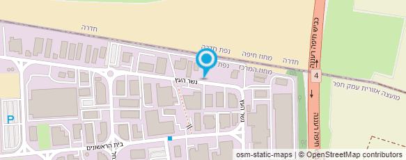 מפת הגעה אל אופירה